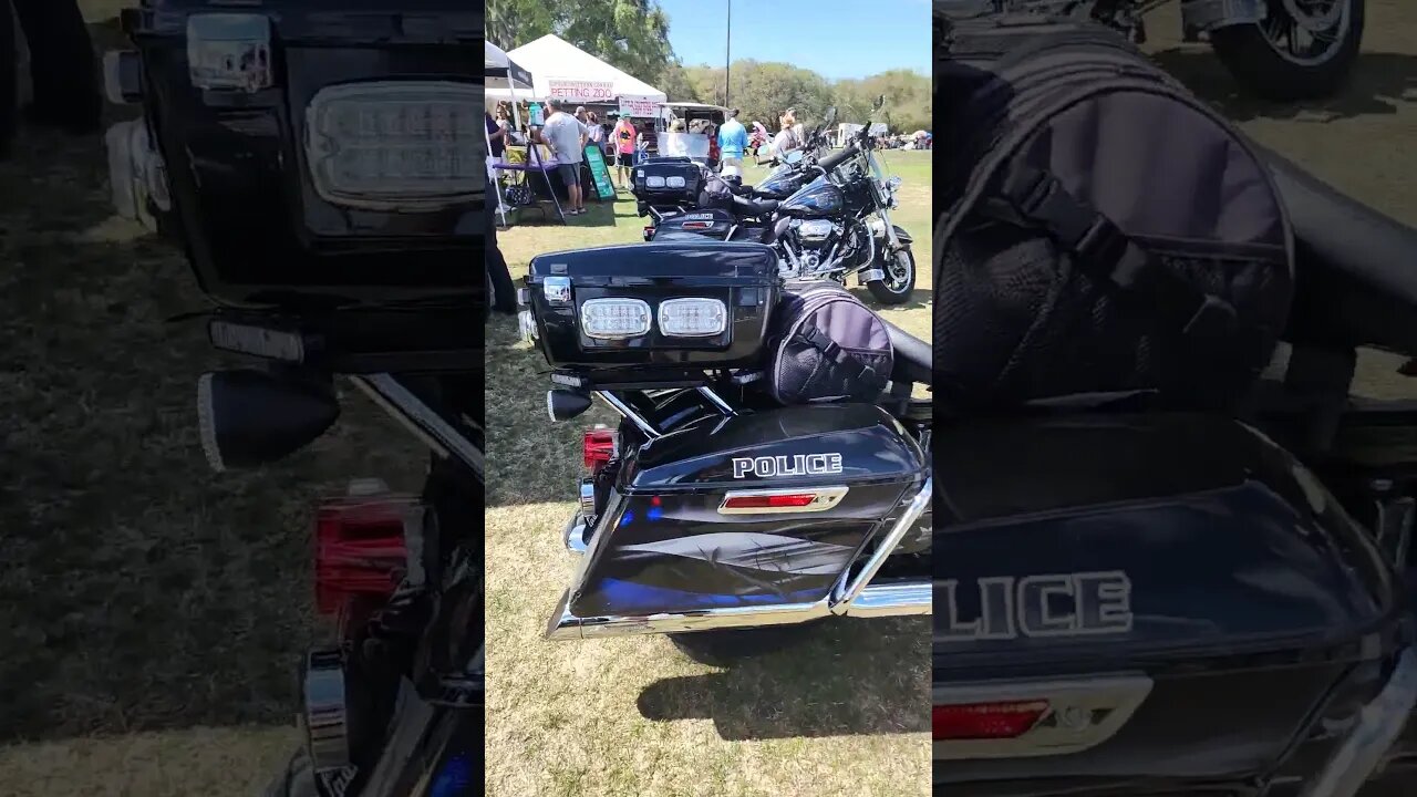 Davie Florida Police