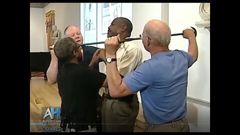 According to the Bible there will be a RECOMPENCE for extreme VIOLENCE like this.