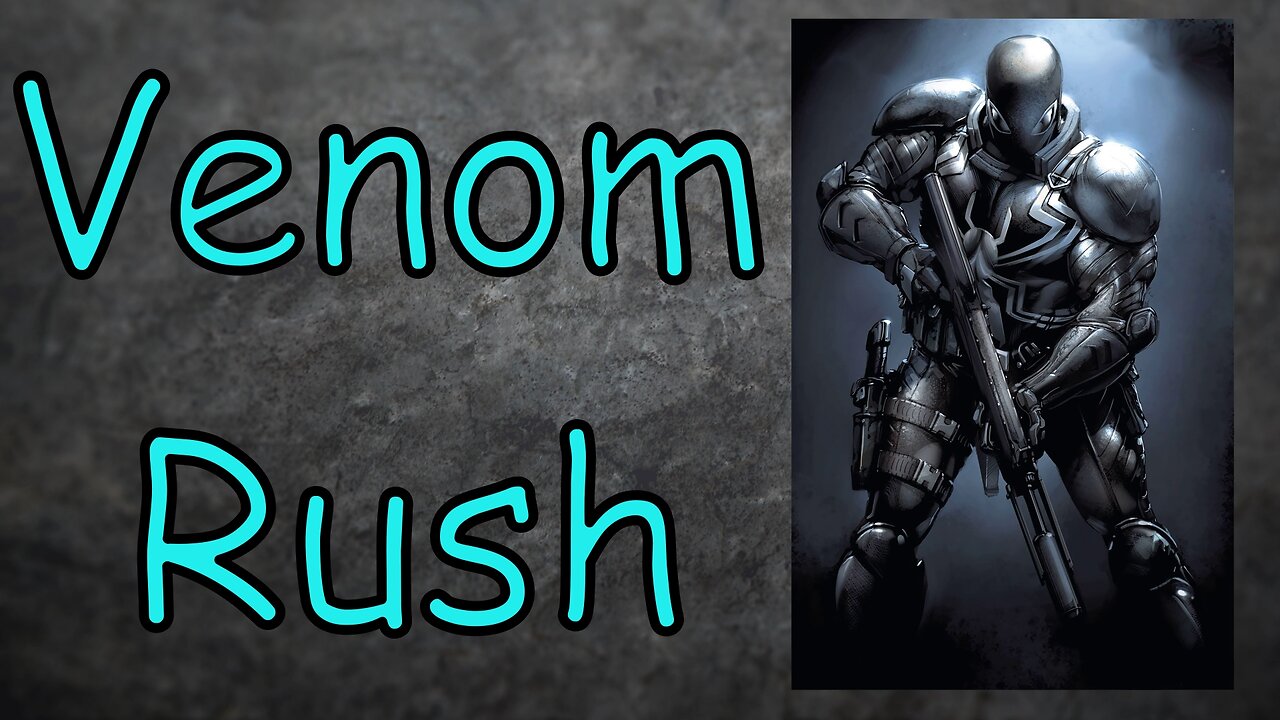 Venom Rush