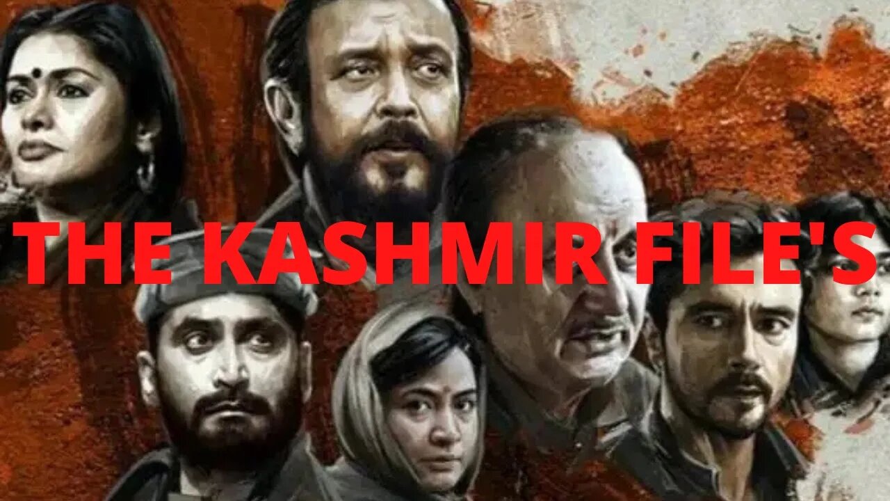 the kashmir files, the kashmir files review, the kashmir files full hindi movie,#CHATTAR HITS