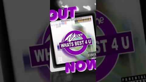 #NCANE - What's Best 4 U (WB4U #freestyle) #shorts