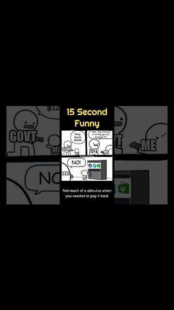 15 second funny 45 #shorts #gamingmemes