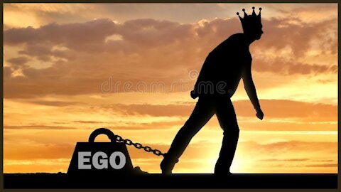 COMO O EGO DESTRÓI SUA PROSPERIDADE