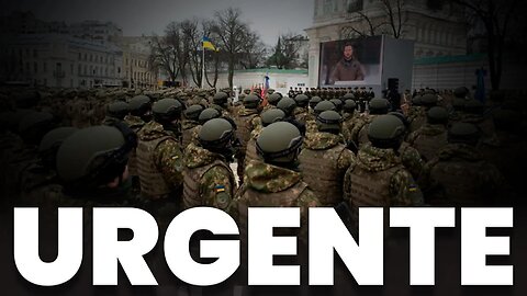 TERCEIRA GUERRA MUNDIAL: Ex presidente Russo fala novamente em Terceira Guerra Mundial