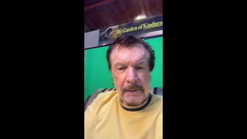 15mins Away..! #DrMM