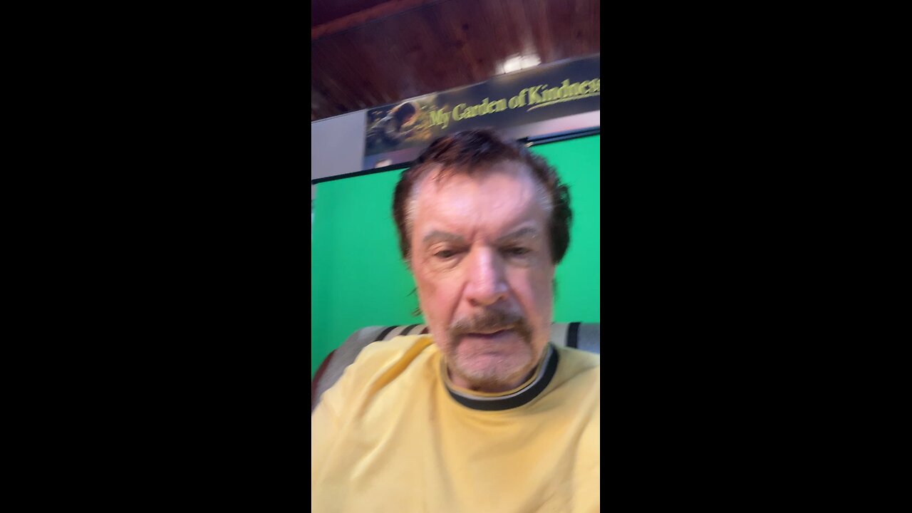 15mins Away..! #DrMM