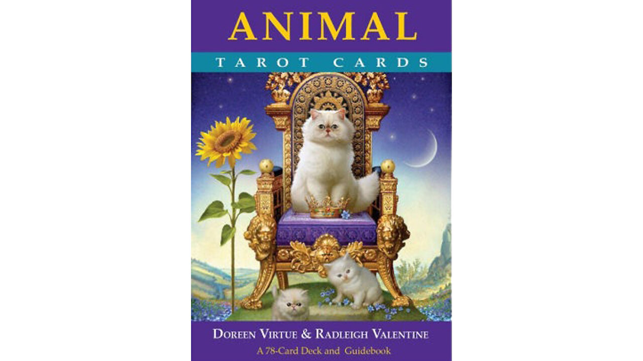 Animal Tarot