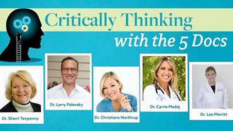 The Five Docs Monthly Update - January 2024