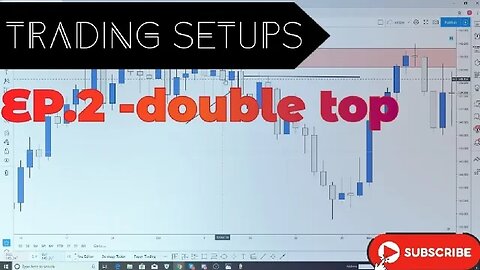 Ep.2 - Candlestick pattern