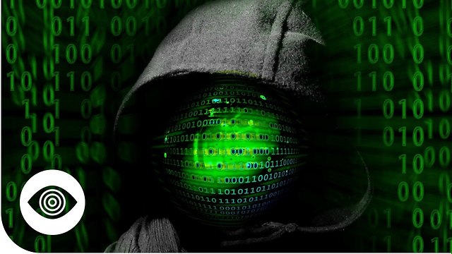 The Marianas Web: The Darkest Place On The Internet?