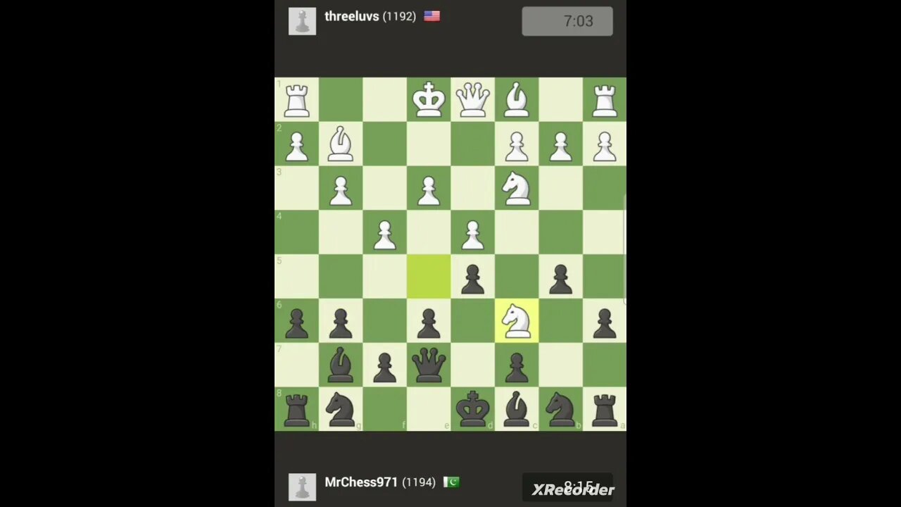 strategic game plan#chess