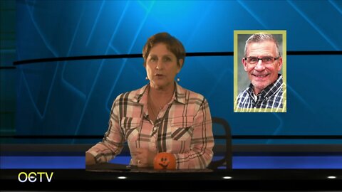 Oxford News This Week 10/25/2021