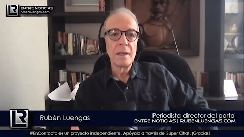 México, Pasaporte de vacunación o derechos humanos.