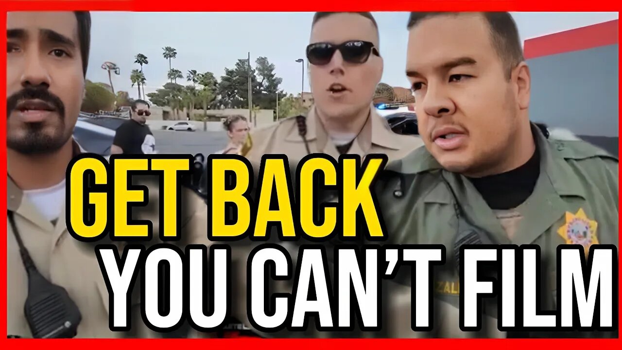 #Audit - Action Education & He's NOT Homeless; he's the Silver Fox! #1A #Cops @NEWSNOWOMAHACOPBLOCK