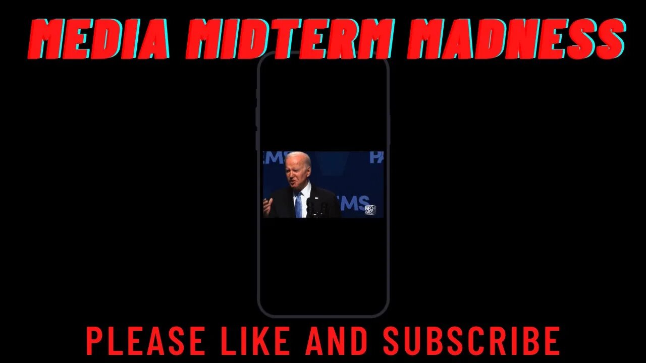 Media Midterm Madness