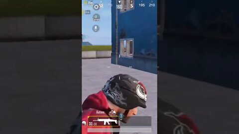 PUBG Mobile