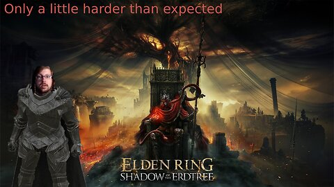 How Far can I get Elden Ring Shadows of the Erdtree