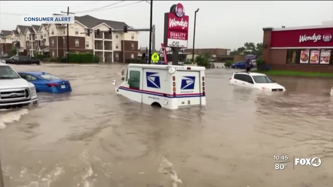 Your new home's flooding history could be a mystery