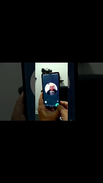 Veja como gravar vídeo no botão de enviar áudio no WhatsApp
