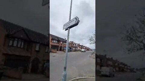 Highlight 0:00 – 4:45 from Afternoon Walk Around My Area