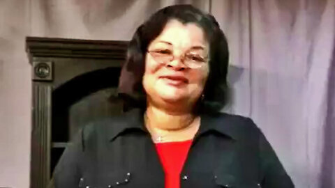 Dr. Alveda King || Keeps the Dream Alive With Pro-Life Freedom Rides !!