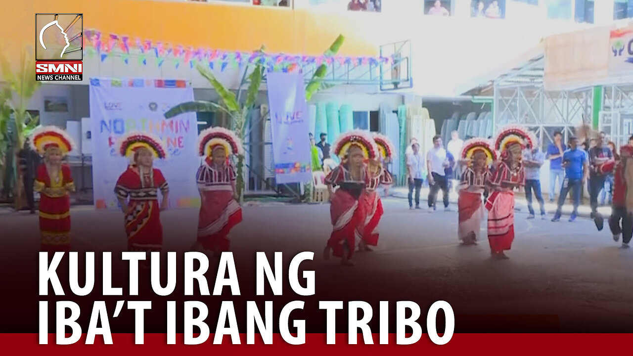 Mayamang kultura ng iba't ibang tribo ng Mindanao, tuklasin sa Cagayan de Oro City