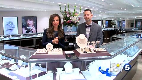 Diamond Direct's Perfect Pair Spring Designer Showcase