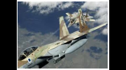 Will Israel Strike Iran