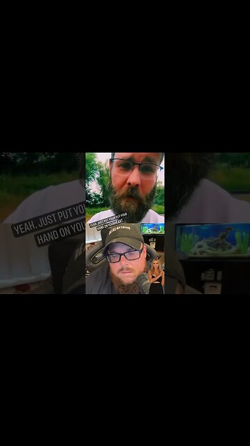 Here’s Your Dose Of REALarious…🤣🤣🤣 with @LuckyBoots86 #makeyoulaugh #comedy #duet #funnycomedy