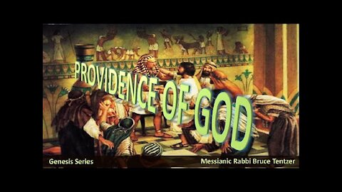 Providence of God