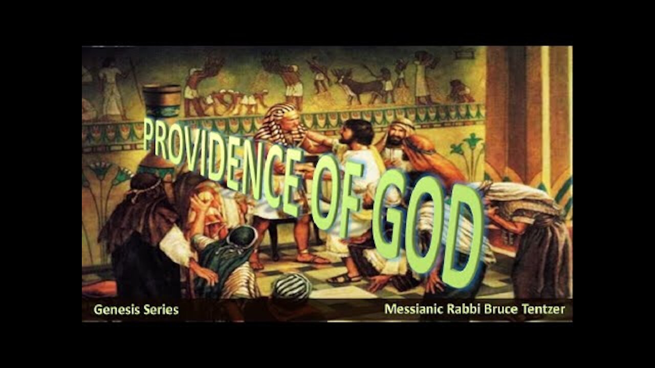 Providence of God