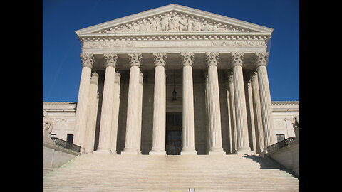 LIVE: Supreme Court Issues Rulings
