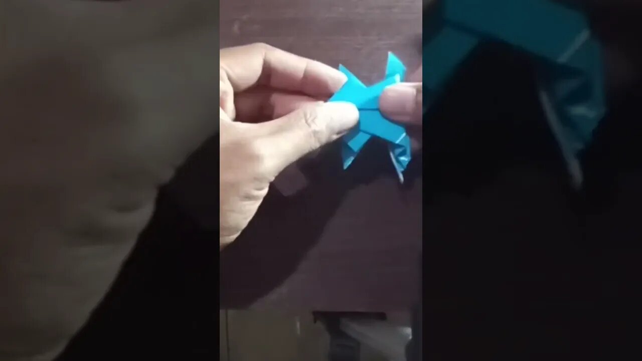 MAKE A FROG