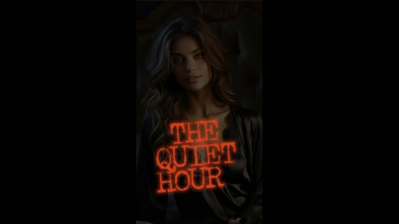 the quiet hour