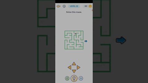 Smart Brain Level 12