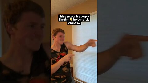 Hand around people who lift you up #mentalhealth #support