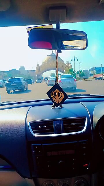 Harmandir Sahib Amritsar