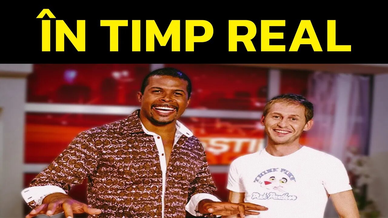 🔴 VESTEA CUMPLITĂ DE ULTIMĂ ORĂ