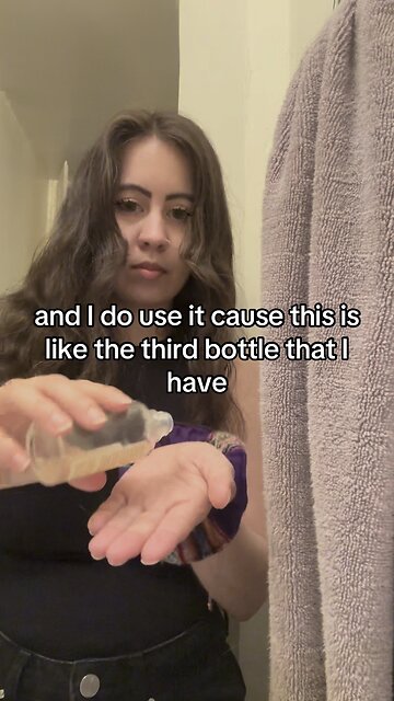 #haircareroutine #haircare #curlyhair #curlsmith #wavyhair