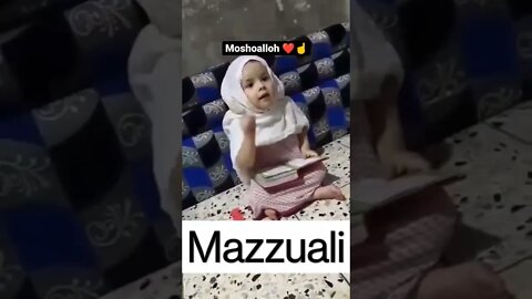mashallah