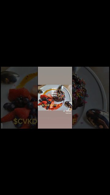 $CVKD #NOISY #STOCKRUNNER