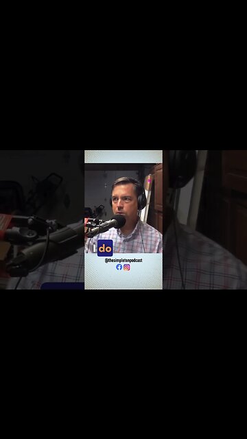 What is “Theodrama”? And why does it matter? | The Simpleton Podcast #shorts