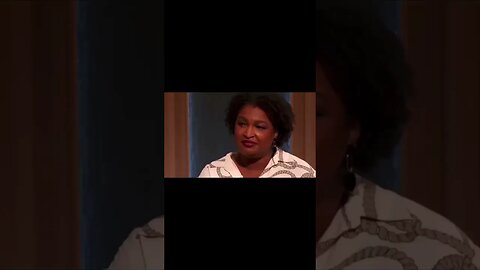 Stacey Abrams says she'll 'likely run again' but why?