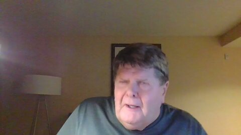 WE ARE BEING SOLD FEAR OVER HOPE