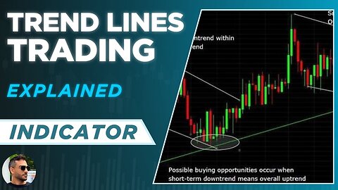 The Ultimate Trend Line Trading Strategy for Bitcoin and Cryptocurrencies