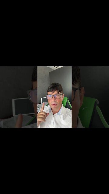 Vi aspetto oggi alle 20:00 mega live