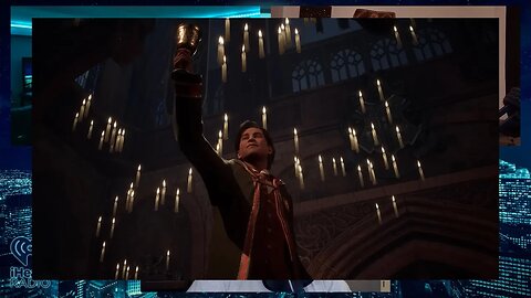Hogwarts Legacy: Play It Or Don't.