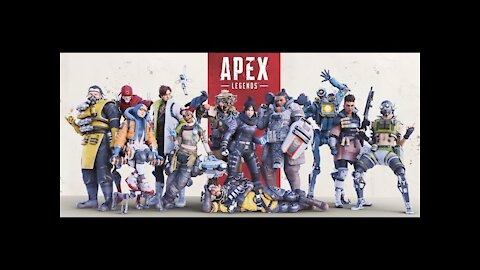 Apex Legends Killtage #4