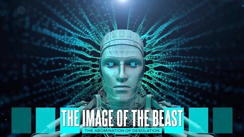 The Image of the Beast