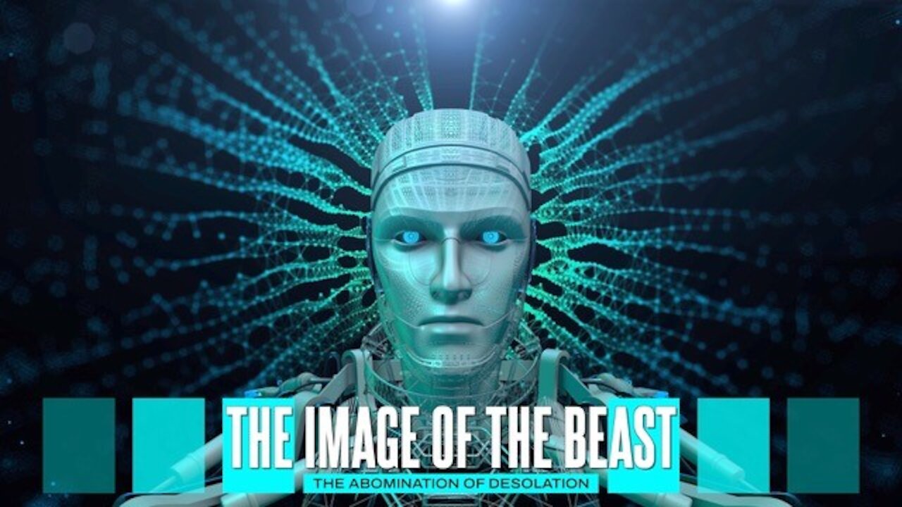 The Image of the Beast